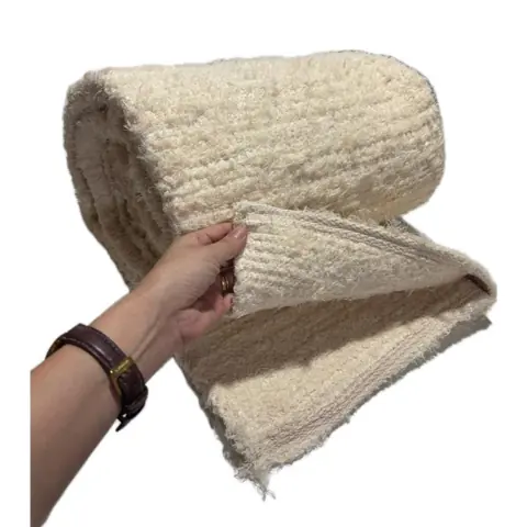 Tapete Boho 1,50m e 2m de largura para sala ou quarto, grosso, pesado e muito macio! Pode ser lavado...