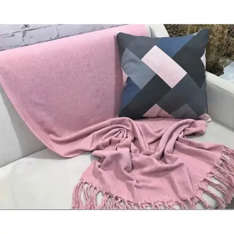 Manta Para Sofá 2,20x1,50m Protetora para Decoração