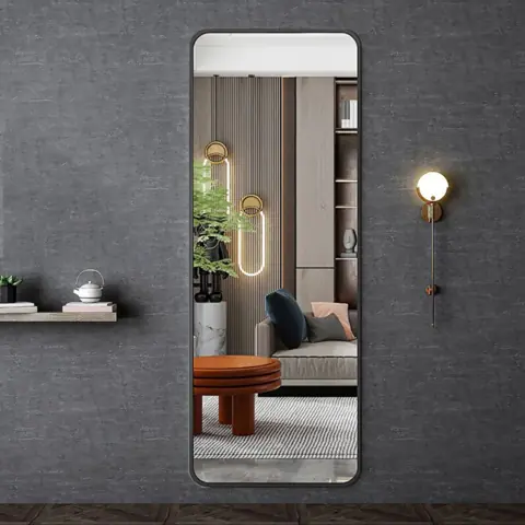 Espelho lopazzi grande vidro decoração para sala quarto banheiro