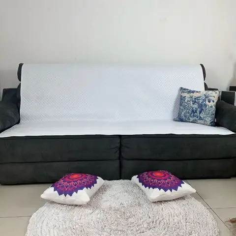 Protetor de Sofá Pet 100% Impermeável 90cm X 140cm