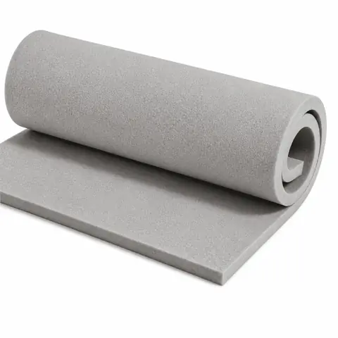 Espuma Soft Em Metro D28 100x190cm Tapeçaria Sofá Cadeira Colchão Colchonete Cabeceira Artesanato Lâmina...