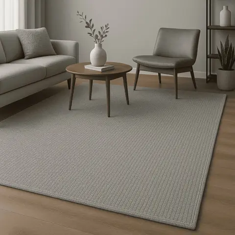 Tapete Para Sala Quarto Sala De Estar Jacquard Decoração Geométrico Antiderrapante Grande