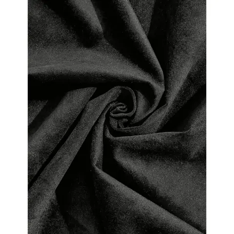 Tecido Suede Veludo Liso 1,40m largura - Para Sofá Cabeceira Cadeira Capa Almofada CORES