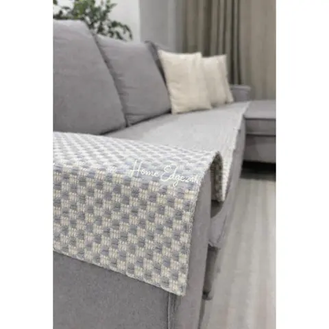 Assento de sofá, capa protetora resistente e indicado para proteção e conforto de pets 100% algodão, lavável...