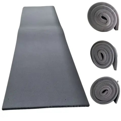 Espuma para sofa/estofados densidade 28 selada continua 0,50x1,90