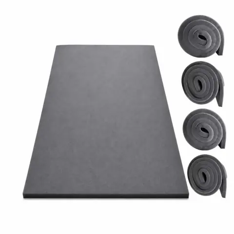Espuma para sofa/estofados densidade 28 selada continua 1,00x1,90
