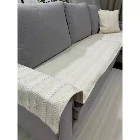 Capa Protetora Para Assento Sofá Resistente e indicado Para Proteção e Conforto de Pets 100% Algodão...