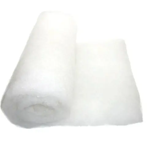 Manta acrílica 80g/m2 - 1,00m compr x 1,40m larg - ts