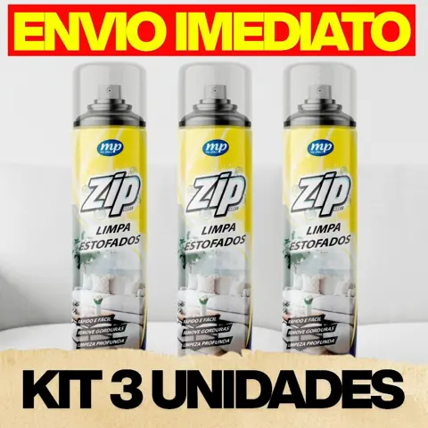 Limpa Estofados A Seco Espuma Magica Sofa Banco de Carro Carpete Zip