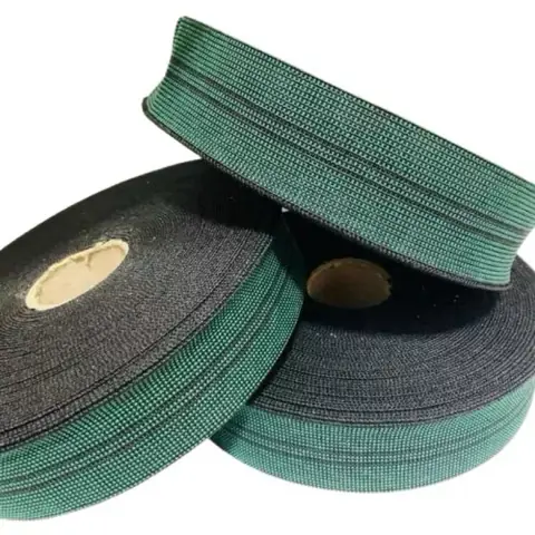 Percinta elastica cinta reforçada para assento e encosto de sofa/estofados poltronas